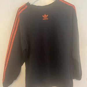 Adidas Crewneck